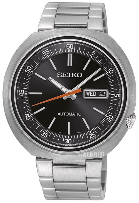 Seiko Kellot .